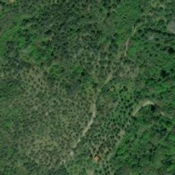 Mappa satellitare STRADA FONTANA, Ceriana
