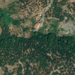 Mappa satellitare STRADA VOLPE CAVASSI, Imperia