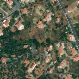 Mappa satellitare VIA NINO SICCARDI, Imperia
