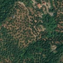 Mappa satellitare PIAZZA GIUOCO, Pietrabruna