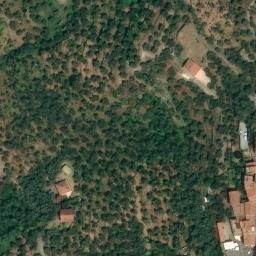 Mappa satellitare VICO NUOVO, Civezza