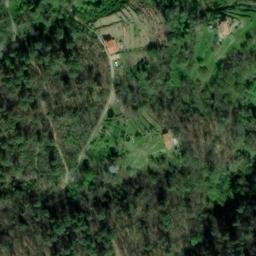 Mappa satellitare STRADA BURGU, Ceriana