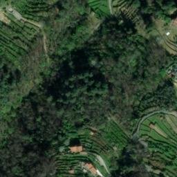 Mappa satellitare STRADA FONTANELLA, Ceriana