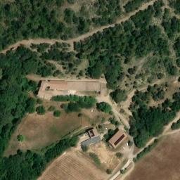 Château du Mas del Ranq