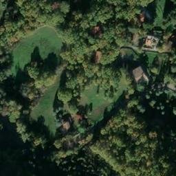 Mappa satellitare LOCALITA' SAUDESSE, Maiolo