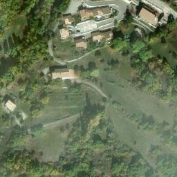 château de Demandolx