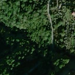 Mappa satellitare LOCALITA' PELLEGRIZIA, Perinaldo