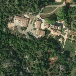 château fort de Mille