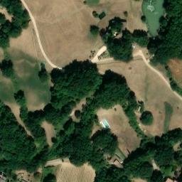 château fort de Saignon