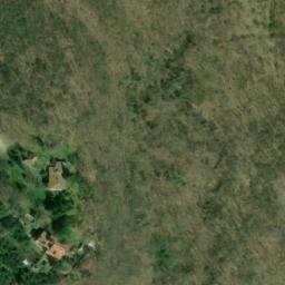 Mappa satellitare LOCALITA' VICORATI IMBERTA, Londa