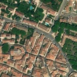 ancien château de Cabannes