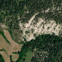 château de Soleilhas