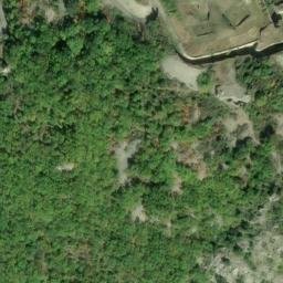 Ouvrage du Barbonnet