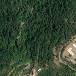 Mappa satellitare LOCALITA' GASCO, Perinaldo