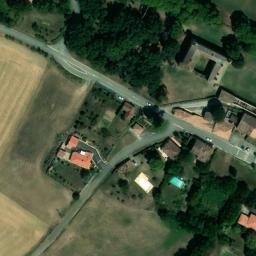 château de Saint-Léonard