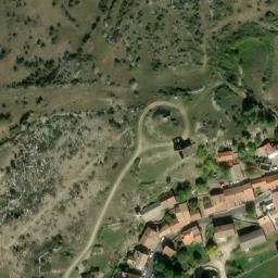 Ruines du château de Saint-Michel d'Alajou