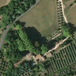 château des Tourettes