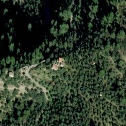 Mappa satellitare STRADA GIAMBOI, Airole