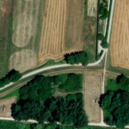 Mappa satellitare VIA DEI PIAGGESI, Lucca