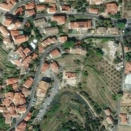 Mappa satellitare STRADA CONIO, Pompeiana