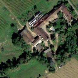 Château de la Pouche