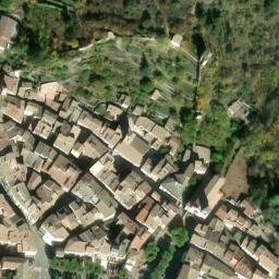 château de Castellane