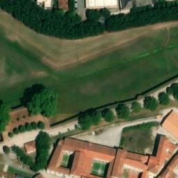 Mappa satellitare PIAZZA DEL COLLEGIO, Lucca