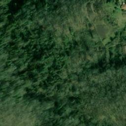 Mappa satellitare LOCALITA' VARENA SCASSI, Londa
