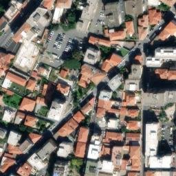 Mappa satellitare VIA DELL'ASILO, Taggia