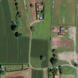 Mappa satellitare VIA DI CARRAIA, Lucca