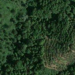 Mappa satellitare VIA GIUGNANO, Lamporecchio