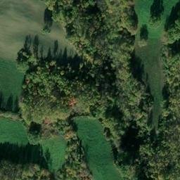 Mappa satellitare VIA CERMITOSA, Pennabilli