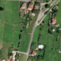 Mappa satellitare VIA DI PONTE SALISSIMO, Lucca