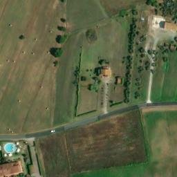 Mappa satellitare VIA TRAVERSA MARGINONE, Montecarlo