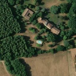 Château de St-Sernin