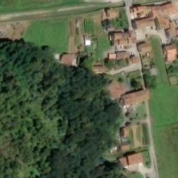 Mappa satellitare VIA DI CASTIGLIONCELLO, Lucca