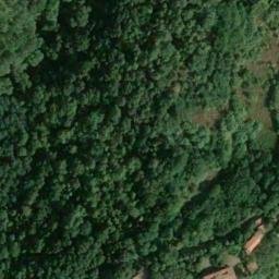 Mappa satellitare VIA VECCHIA MAREMMANA, Lamporecchio