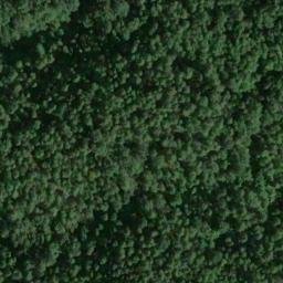 Mappa satellitare VICOLO CASTELLO, Lamporecchio