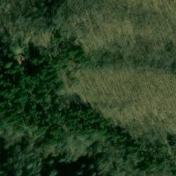 Mappa satellitare LOCALITA' BUCIGNA ALBERUZZO, Londa
