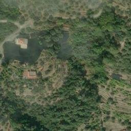 Mappa satellitare STRADA GREPPA, Vallebona