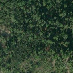 Mappa satellitare STRADA GUMBA, Seborga