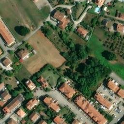 Mappa satellitare LOCALITA' MACEDONI, Altopascio