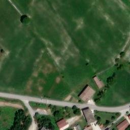 Mappa satellitare VIA DELLA PIEVE, Pennabilli