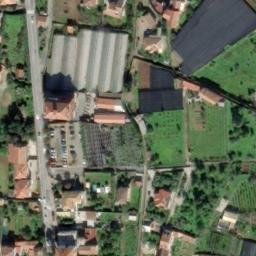 Mappa satellitare PIAZZA MADONNA, Camporosso