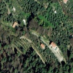 Mappa satellitare PIAZZA DELLA TORRE, Ventimiglia