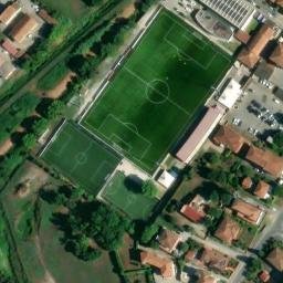 Mappa satellitare CORTE LARI, Altopascio