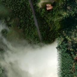 Mappa satellitare STRADA PER CARPEGNA, Pennabilli