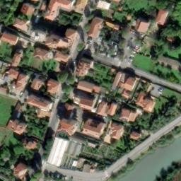 Mappa satellitare VIA DELL'OLMO, Camporosso