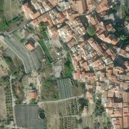 Mappa satellitare VICOLO GIULIO, Sanremo