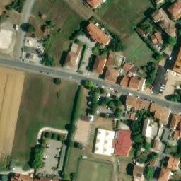 Mappa satellitare LOCALITA' MAZZEI, Altopascio